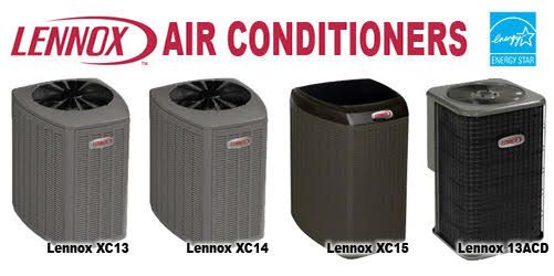 Lennox Air